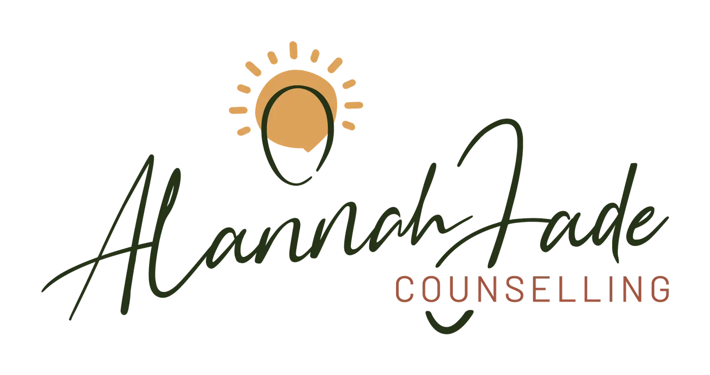 Alannah Jade Counselling